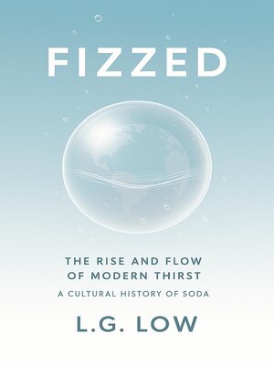 cover image of Fizzed